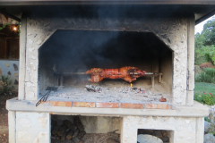 2016 Kroatien Campingplatz Tauchen (13)