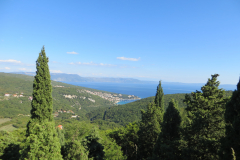 2016 Kroatien Labin Rabac (02)