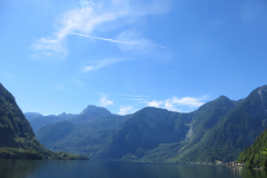 2017 Attersee Ausflug Dachstein  Hoher Krippenstein + Hallstatt (01)