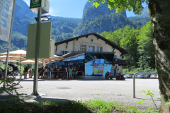 2017 Attersee Ausflug Dachstein  Hoher Krippenstein + Hallstatt (02)