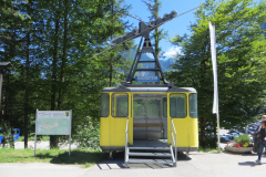 2017 Attersee Ausflug Dachstein  Hoher Krippenstein + Hallstatt (04)