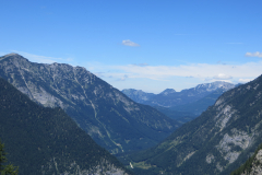 2017 Attersee Ausflug Dachstein  Hoher Krippenstein + Hallstatt (13)