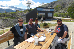 2017 Attersee Ausflug Dachstein  Hoher Krippenstein + Hallstatt (20)