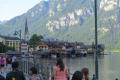 2017 Attersee Ausflug Dachstein  Hoher Krippenstein + Hallstatt (28)