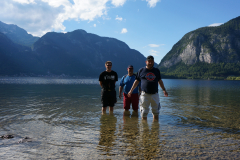 2017 Attersee Ausflug Dachstein  Hoher Krippenstein + Hallstatt (32)