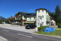 2017 Attersee Pension zur Nixe (02)