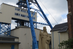 Tauchausflug Sundhausen Bergwerk Glückauf (07)