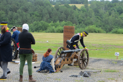 Tauchausflug Sundhausen EM Leichte Feldartillerie (02)