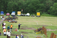 Tauchausflug Sundhausen EM Leichte Feldartillerie (07)