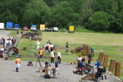 Tauchausflug Sundhausen EM Leichte Feldartillerie (08)