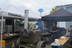 Tauchausflug Sundhausen EM Leichte Feldartillerie (09)