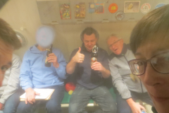 Druckkammer WÜ Gruppe 1 (25)