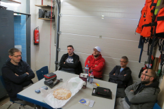 Druckkammer WÜ Gruppe 2 (05)