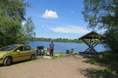 Tauchausflug Nordhausen Möwensee (01)