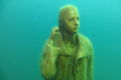 Figur 1 Frau mit Handy (5)