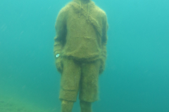 Figur 6 Junger Mann mit Uhr (1)