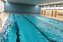 Erwachsenen Training (01)