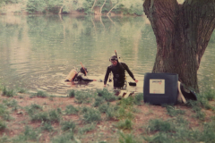 Die Frühen Anfänge  1984 (04)