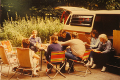 Die Frühen Anfänge  1985 (16)