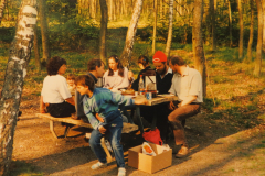 Die Frühen Anfänge  1989 (01)