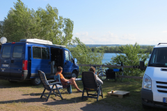 Tauchausflug Sundhausen Lagerplatz Tauchbasis Nordhausen (10)